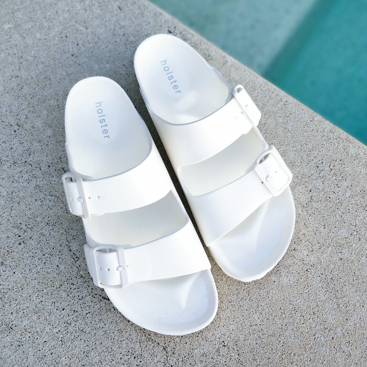 Pure Comfort Slides Jasmine's Boutique Australia