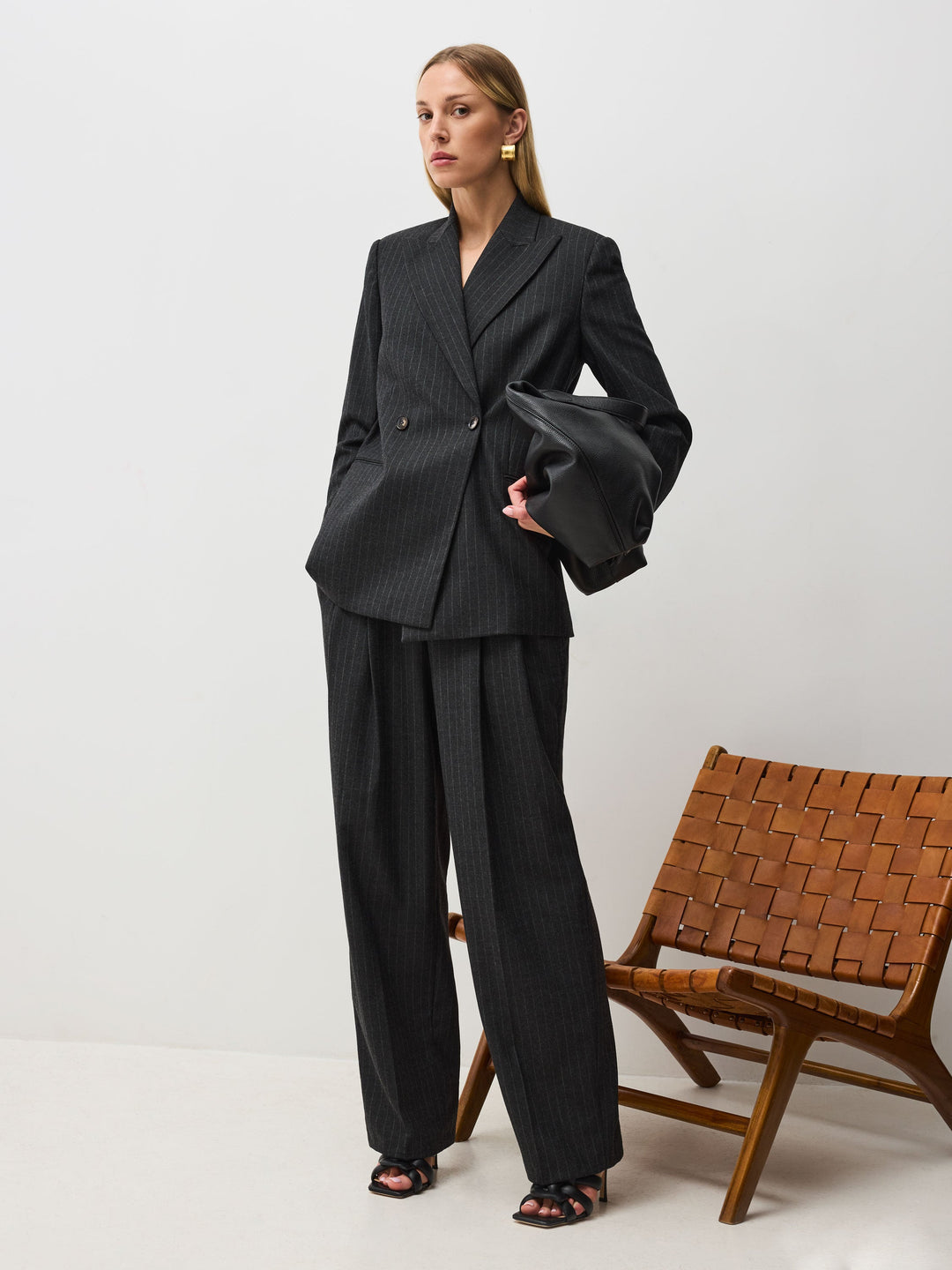 Vivienne Trousers  Liora Lane Boutique Trousers