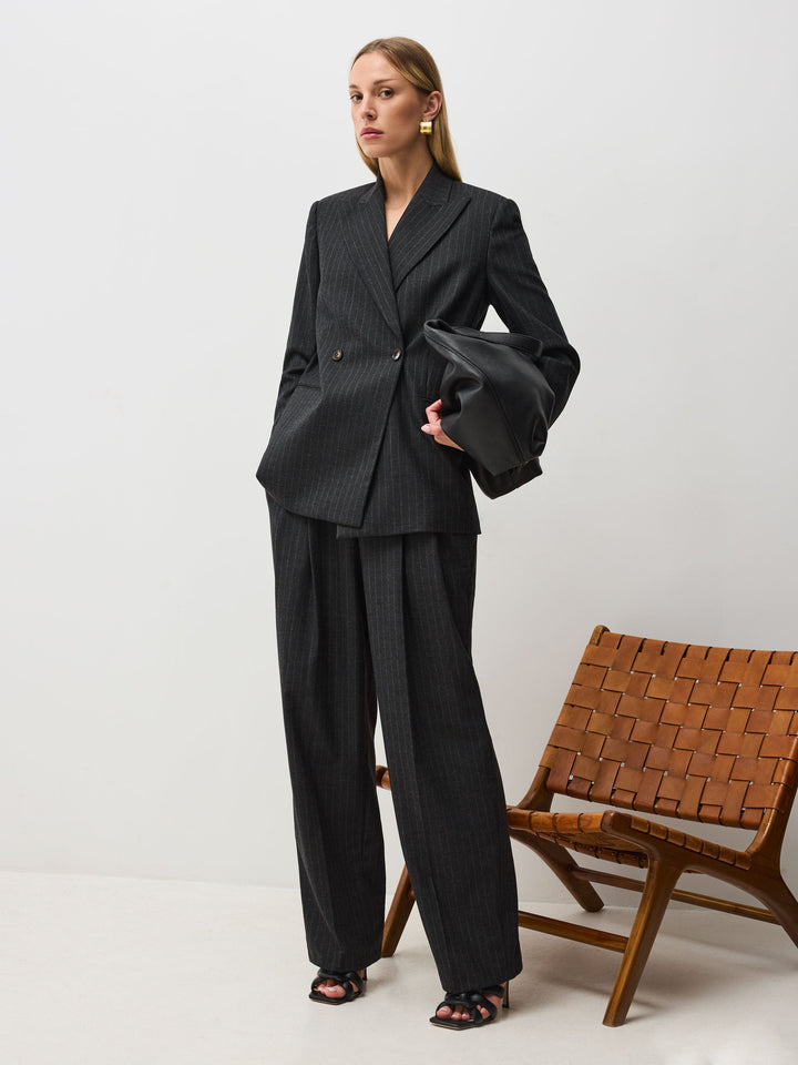 Vivienne Trousers  Liora Lane Boutique Trousers