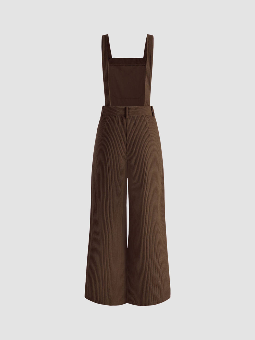 Rapture Corduroy Overalls  Liora Lane Boutique Jumpsuits