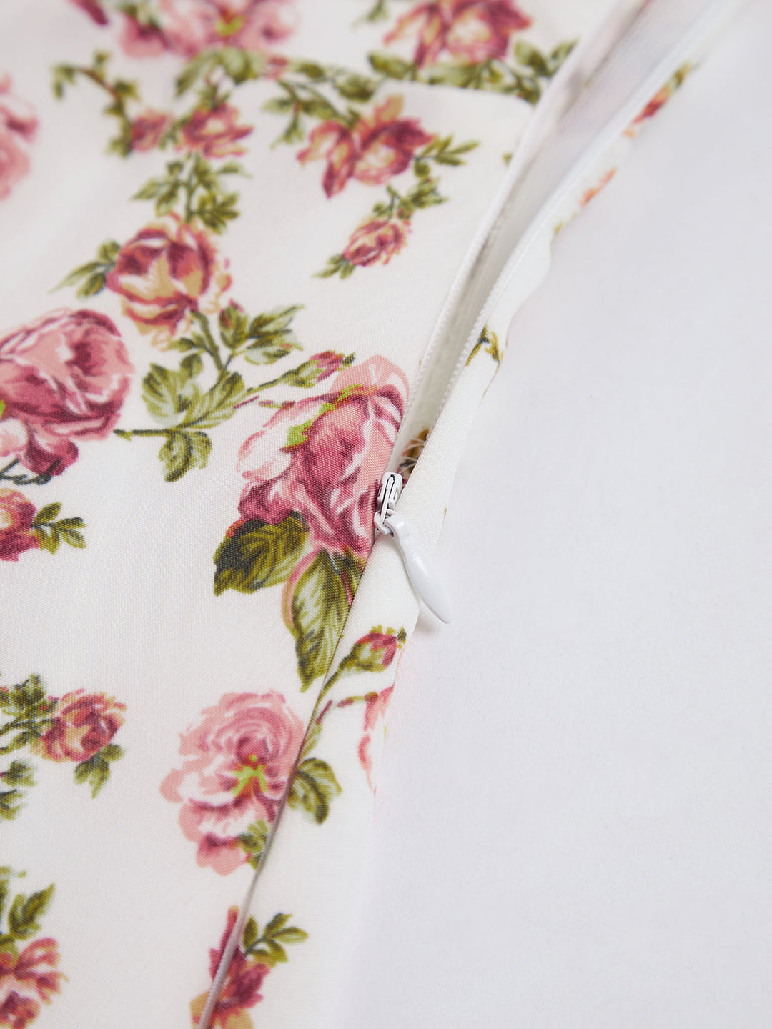 Rosebud Floral Midi Sundress  Liora Lane Boutique Floral Dresses