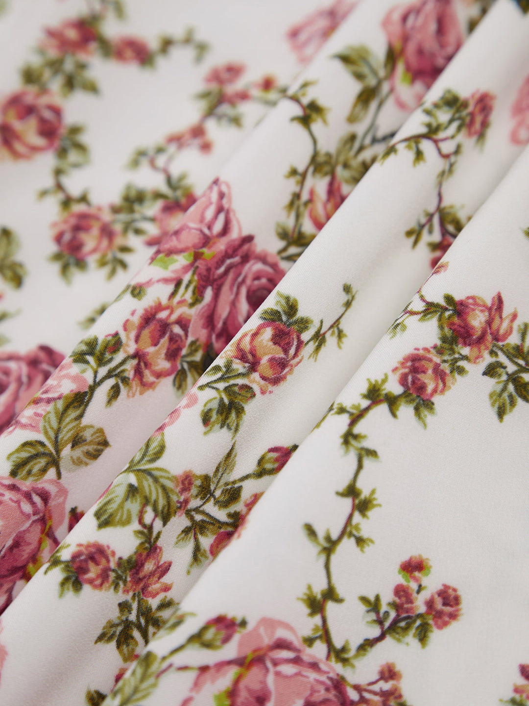 Rosebud Floral Midi Sundress  Liora Lane Boutique Floral Dresses