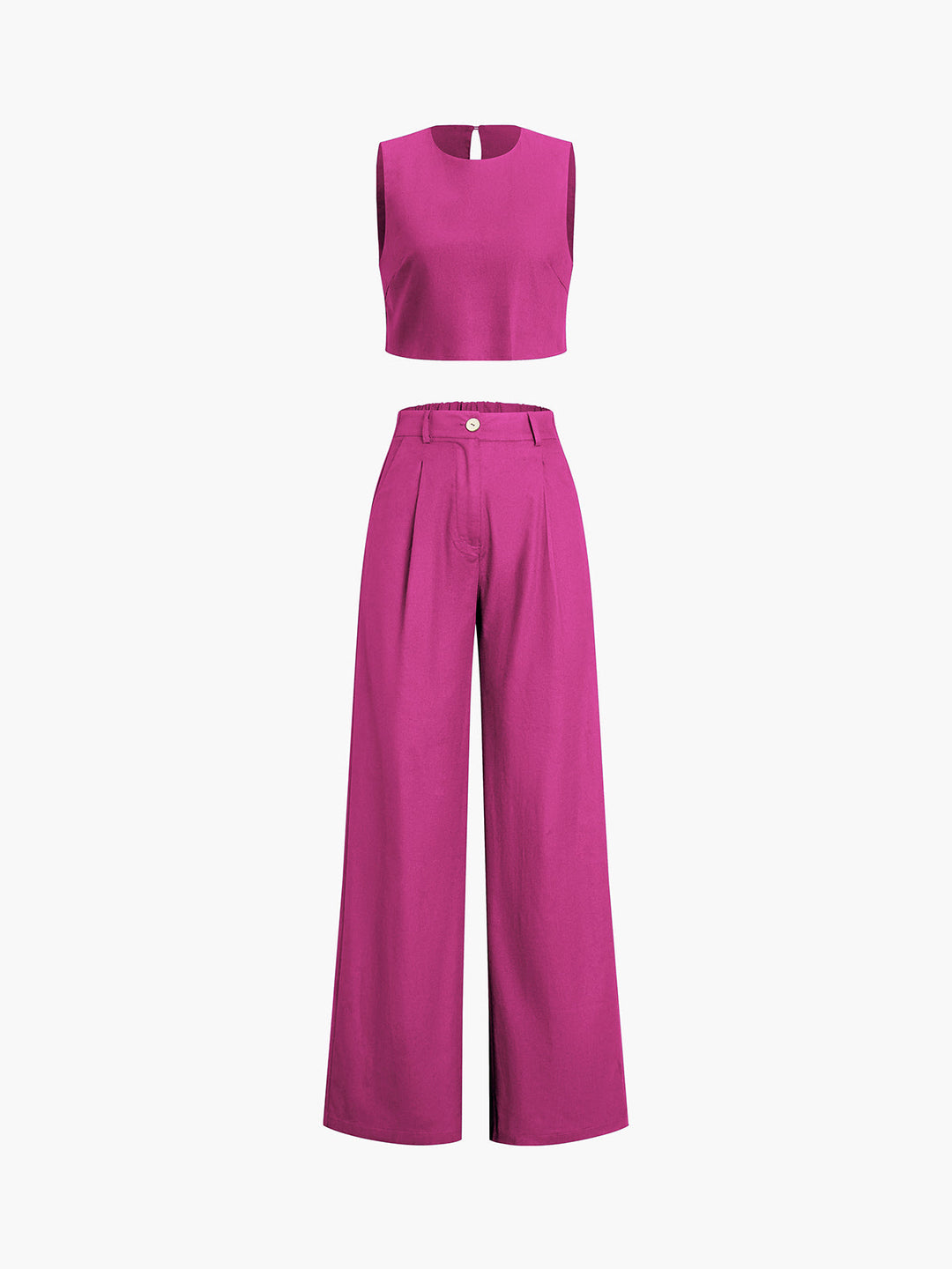 Boho Two Piece Pants Set  Liora Lane Boutique Pant Sets