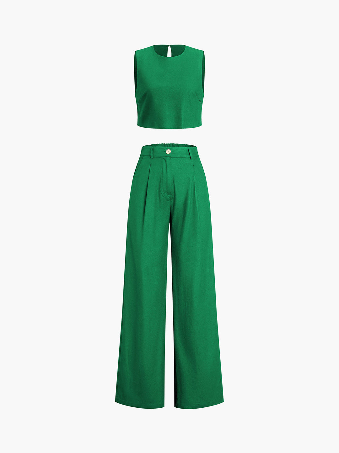 Boho Two Piece Pants Set  Liora Lane Boutique Pant Sets
