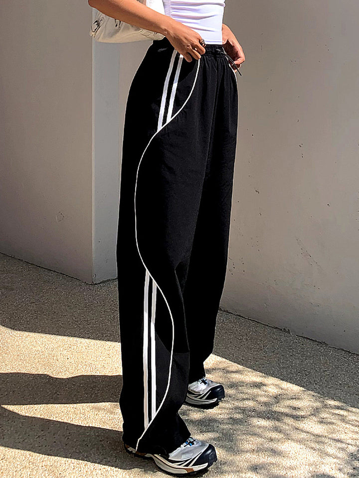 Leisure Series Cargo Pants  Liora Lane Boutique Pants