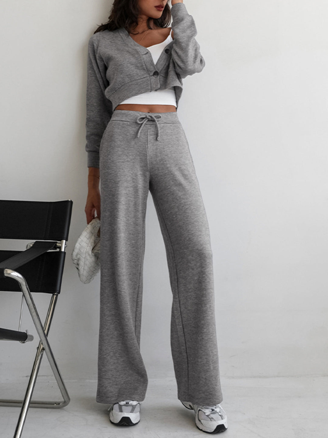 Athflow Sweatpants  Liora Lane Boutique Sweatpants