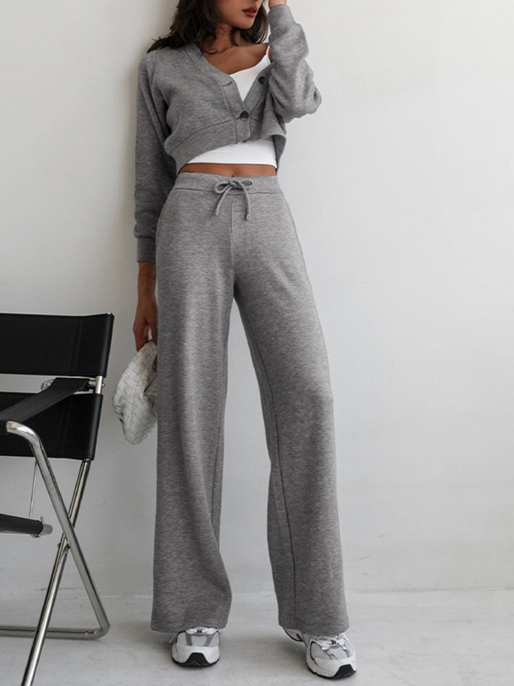 Athflow Sweatpants  Liora Lane Boutique Sweatpants