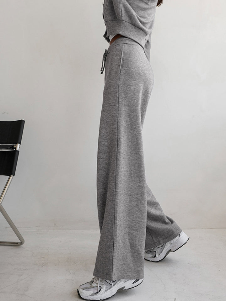 Athflow Sweatpants  Liora Lane Boutique Sweatpants