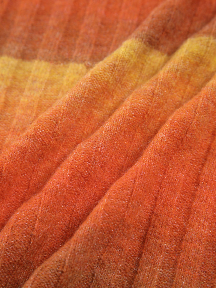 Ombre Maple Cardigan  Liora Lane Boutique Cardigans