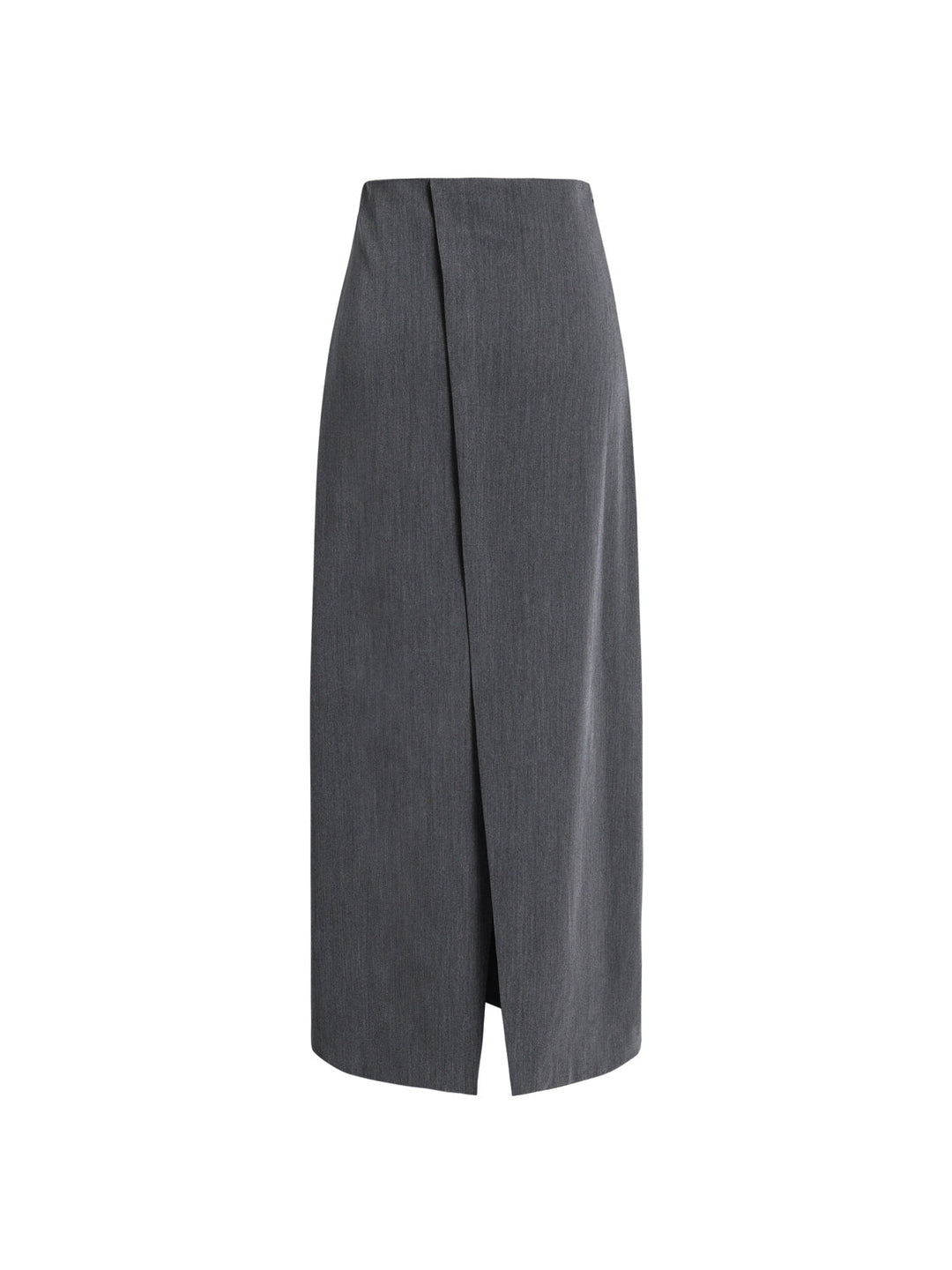 She's Effortless Slit Maxi Skirt  Liora Lane Boutique Skirts