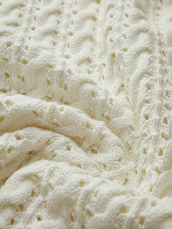 Bow Round Neck Cardigan  Liora Lane Boutique Cardigans