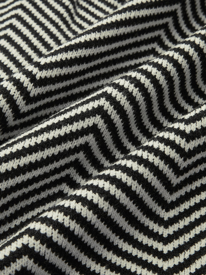 Oversized Herringbone Cardigan  Liora Lane Boutique Cardigans