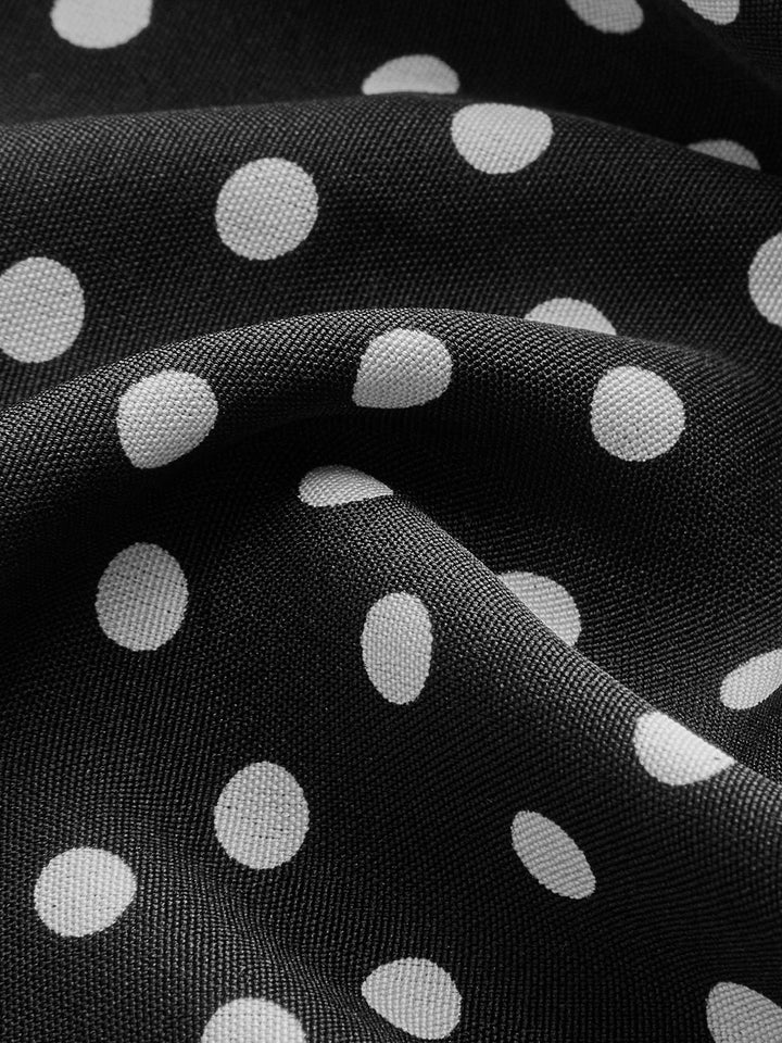 Polka Dot Sweetheart Cami Dress  Liora Lane Boutique Dresses