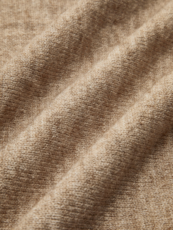 Plain Turtleneck Knit Pants Set  Liora Lane Boutique Pant Sets