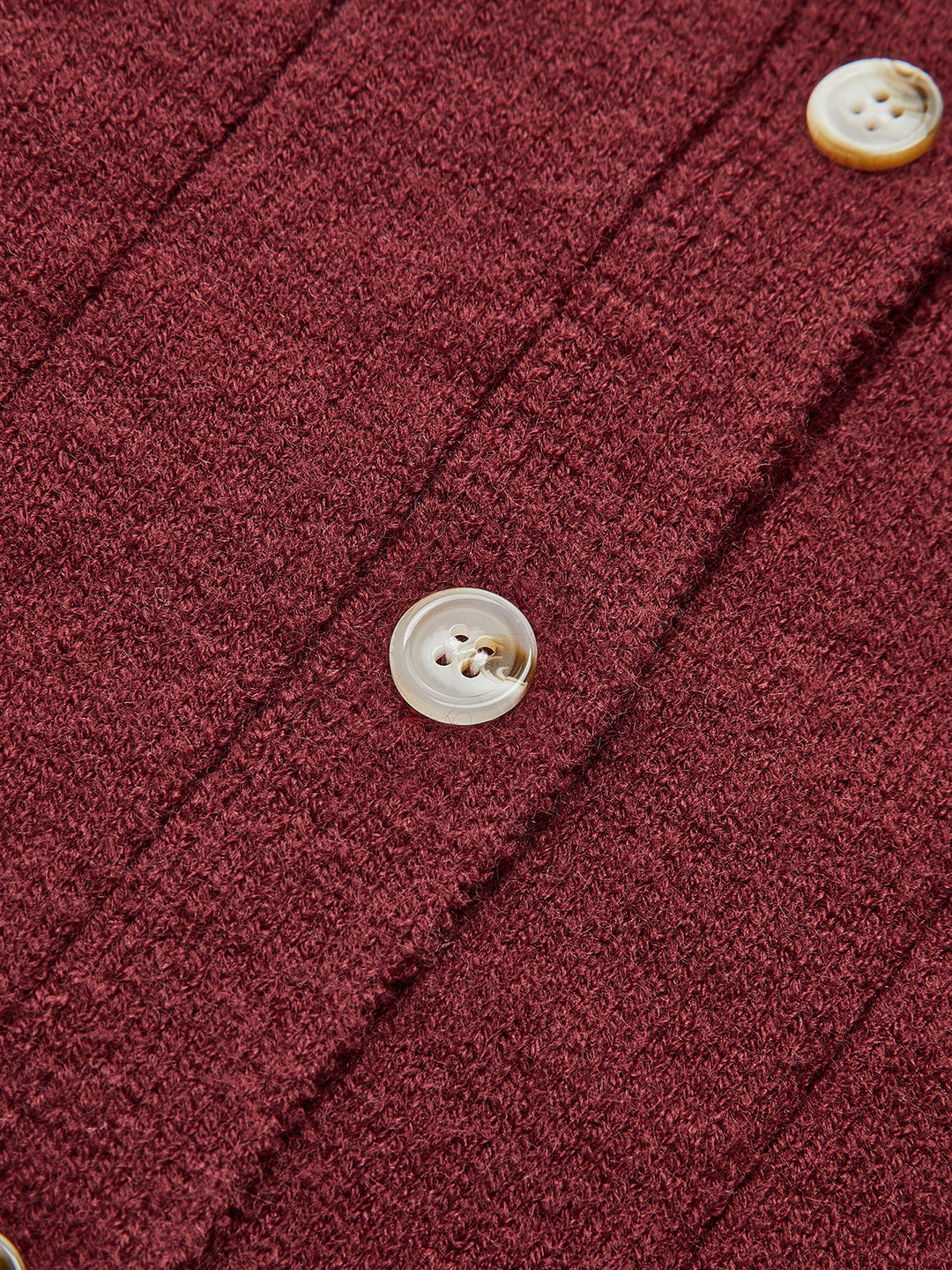 Crew Neck Button Soft Cardigan  Liora Lane Boutique Cardigans