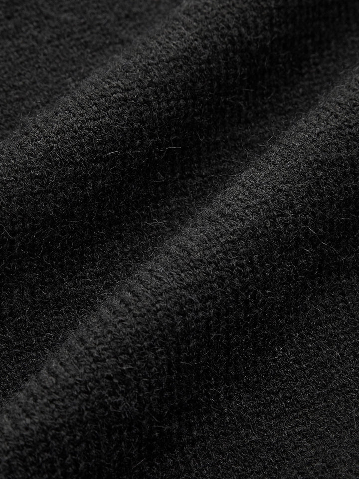 Bow Front Shift Sweater  Liora Lane Boutique Sweaters