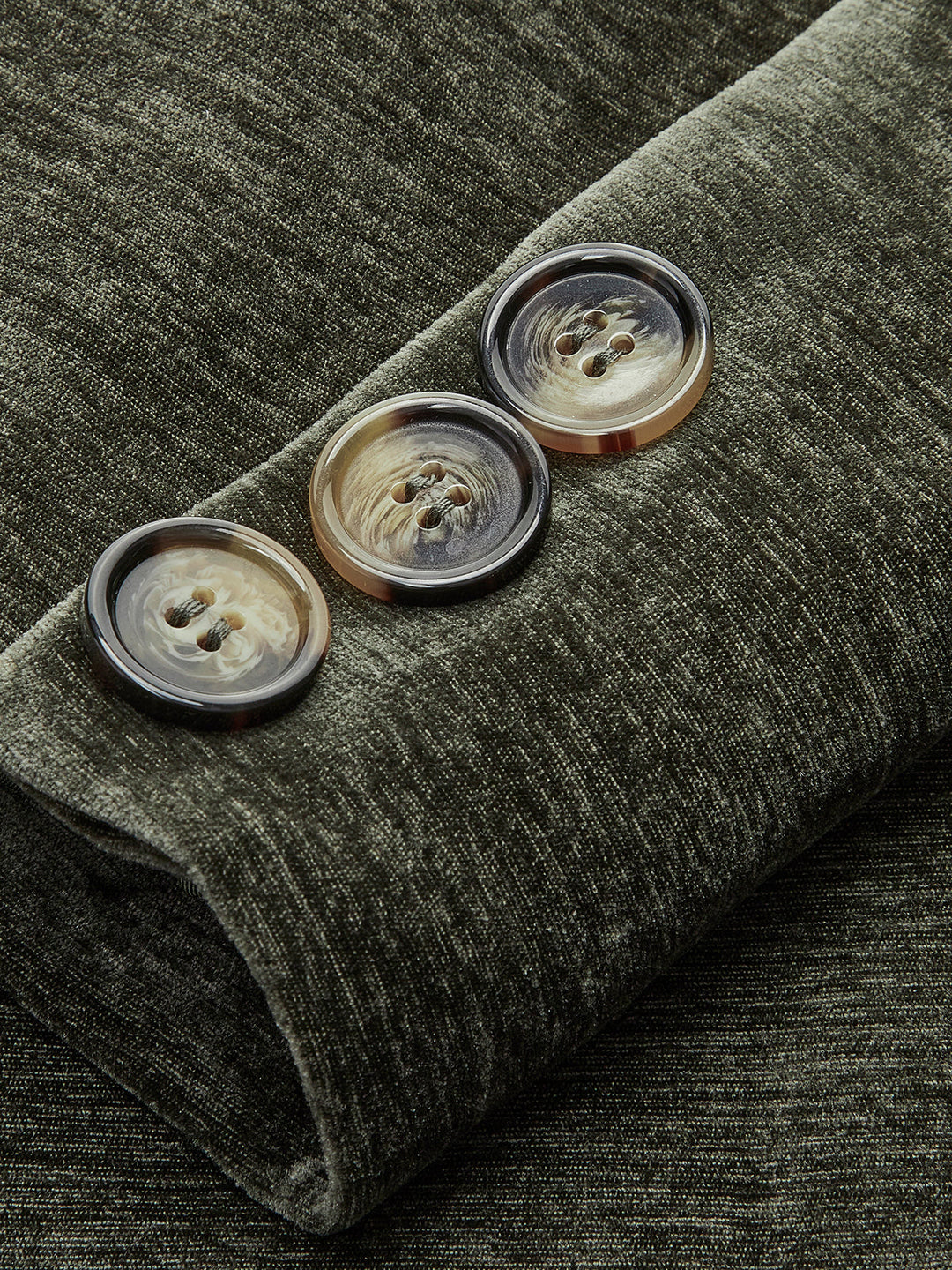 Retro Velvet Blazer  Liora Lane Boutique Blazers