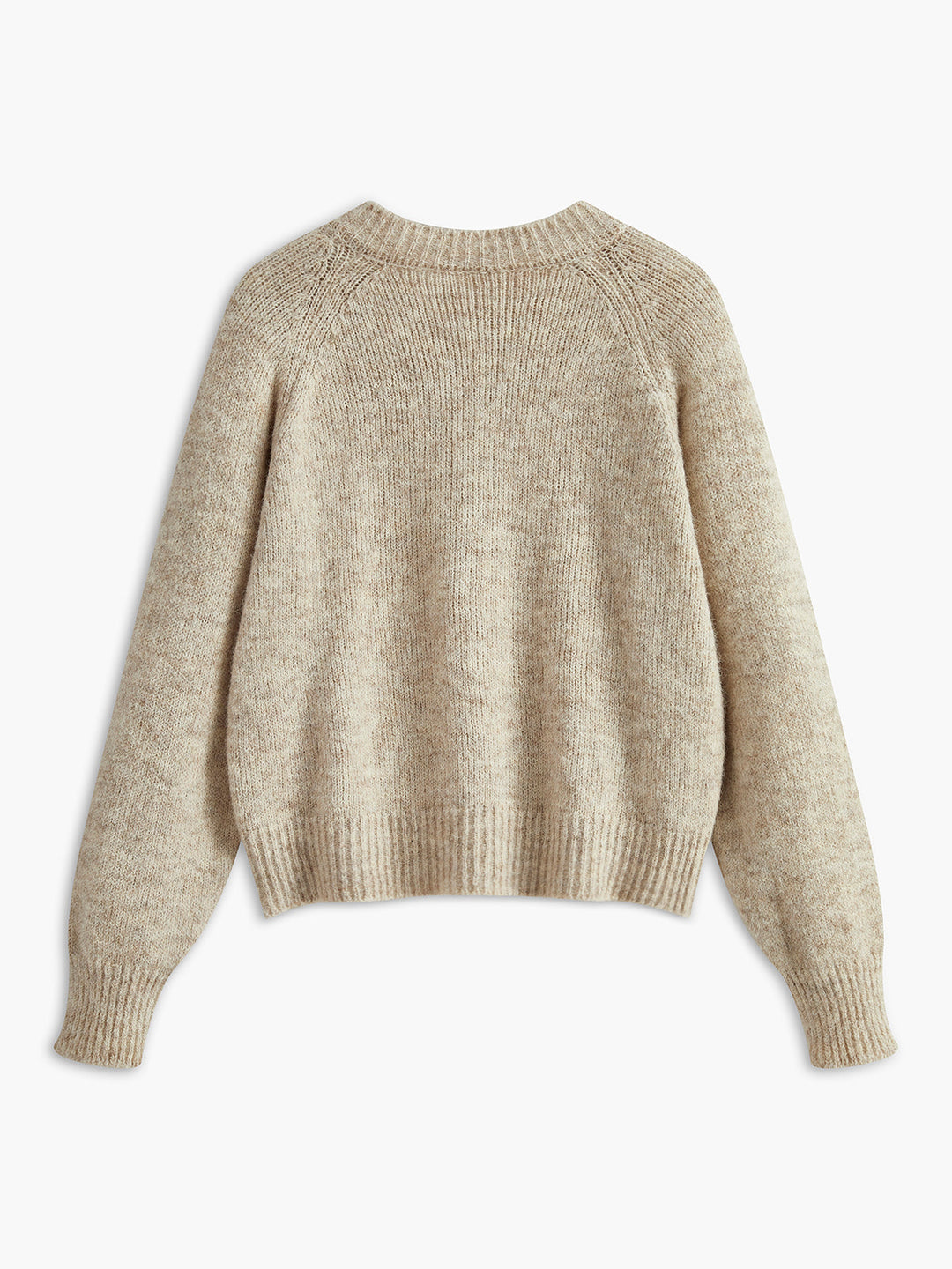 Elegant Heart-Button Cardigan  Liora Lane Boutique Cardigans
