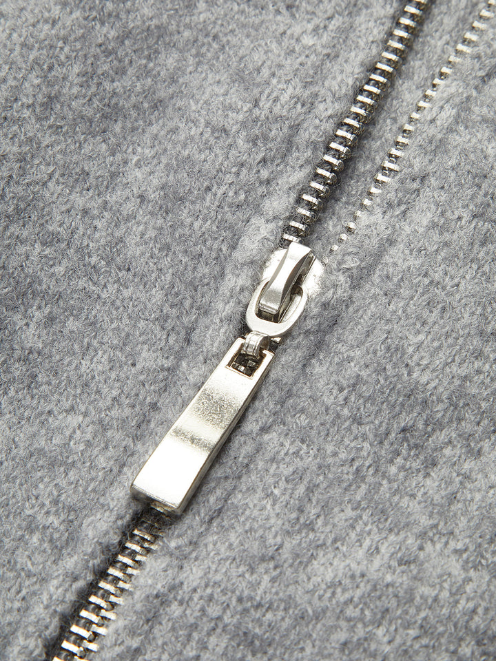 Oversized Open Collar Cardigan  Liora Lane Boutique Cardigans