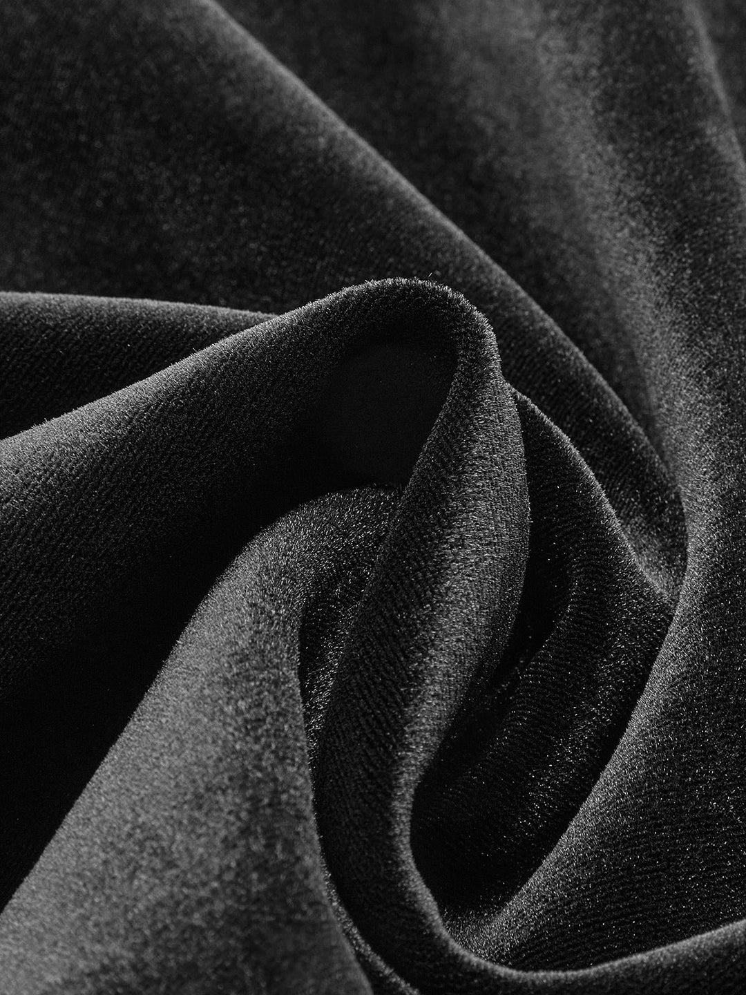 Bow-Decor Backless Velvet Tank Dress  Liora Lane Boutique Dresses