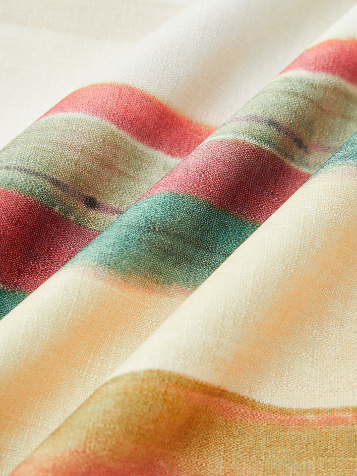Watercolor Striped Cami Dress  Liora Lane Boutique Dresses