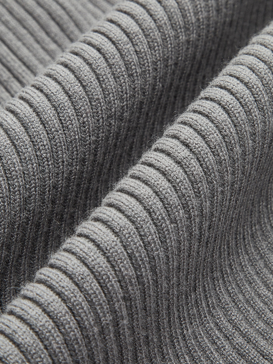 Ribbed Lapel Slim Cardigan  Liora Lane Boutique Cardigans