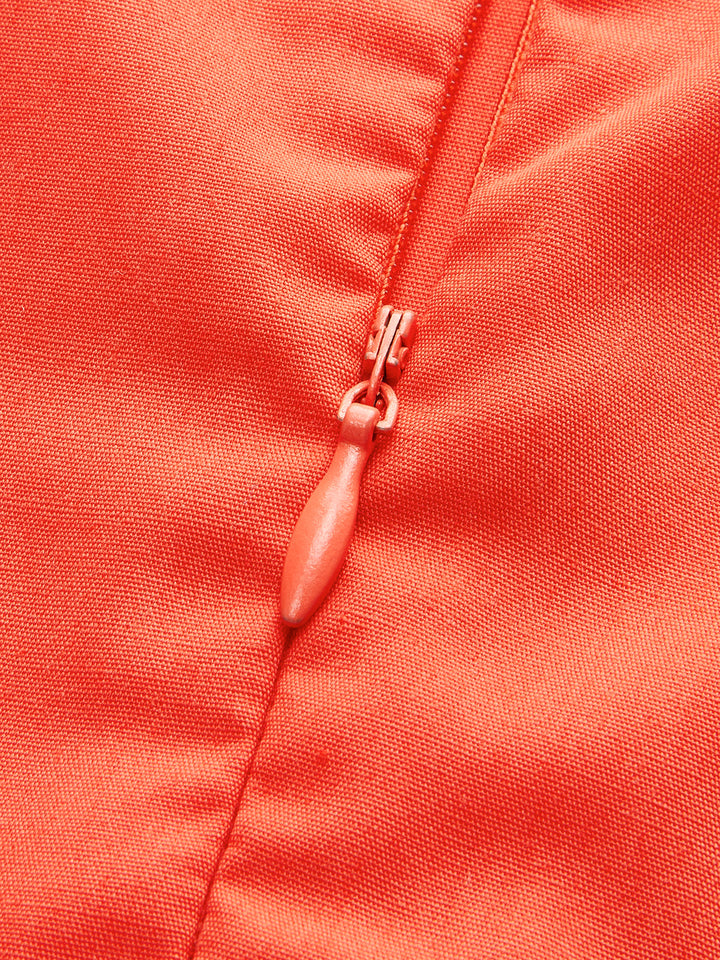 Embroidered Bow-Detail Cami Dress  Liora Lane Boutique Dresses