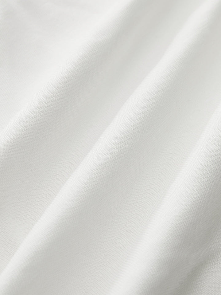 Knot Front V-Neck T-Shirt  Liora Lane Boutique T-Shirts