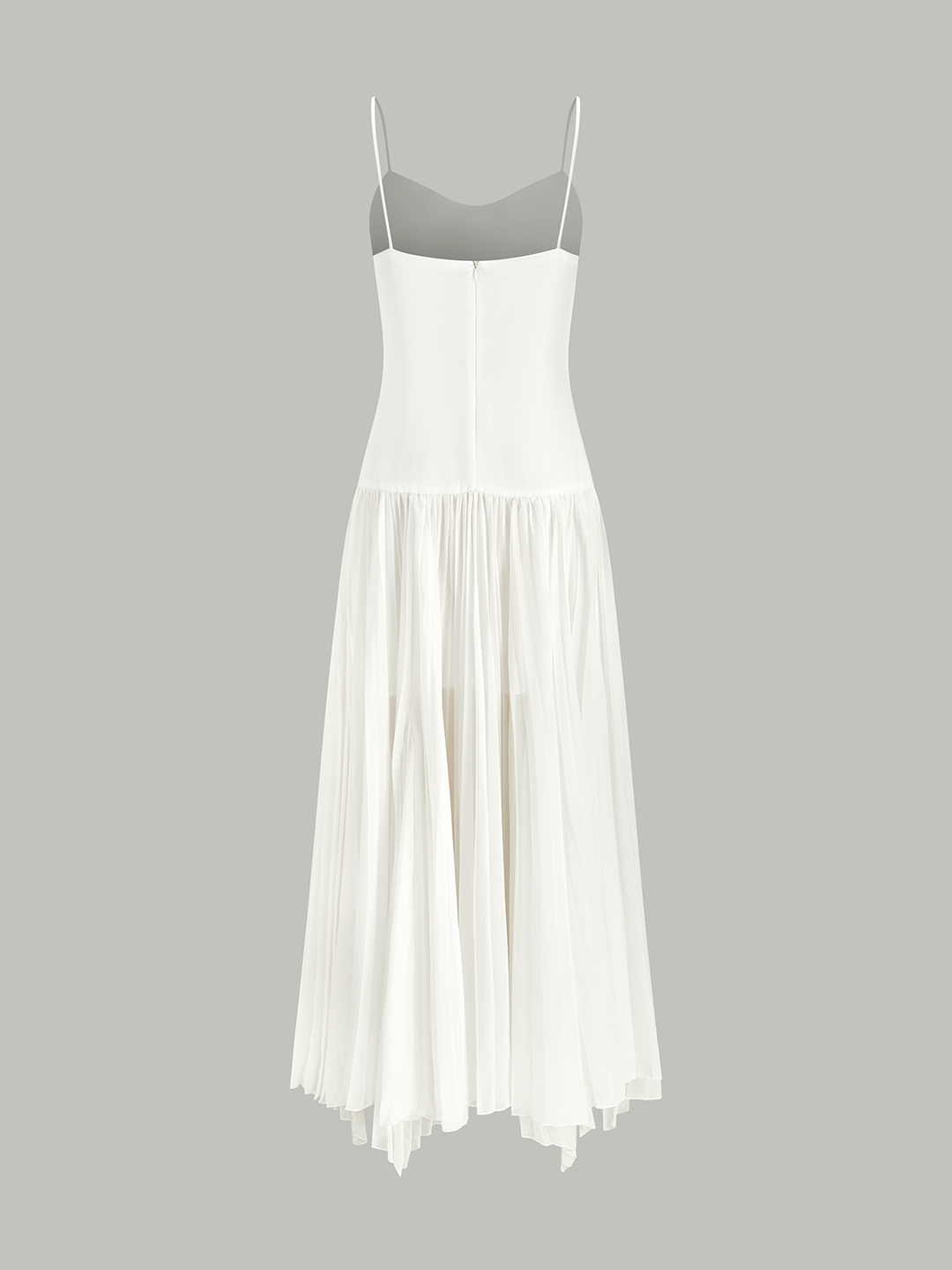 Semi-Sheer Vacation Long Dress  Liora Lane Boutique Dresses
