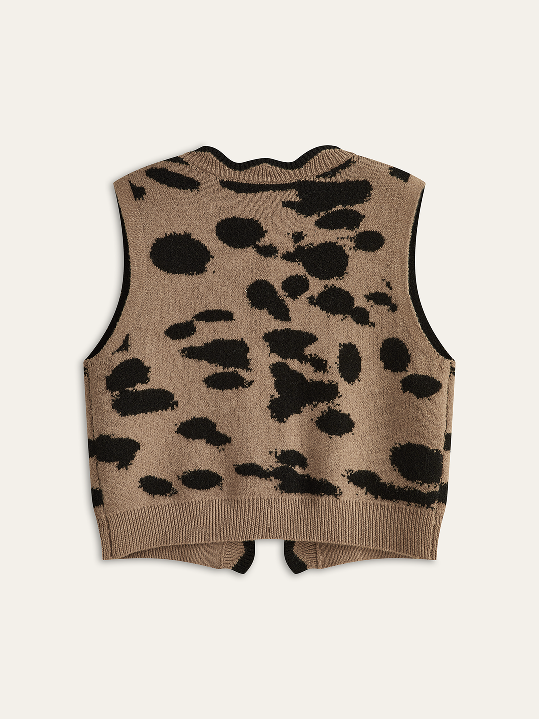 Leopard Print Cardigan  Liora Lane Boutique Cardigans