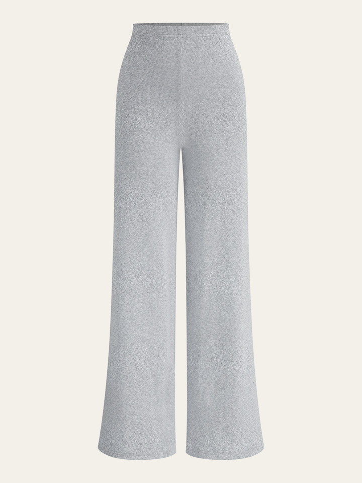 One-Shoulder Long Sleeve Top and Pants Set  Liora Lane Boutique Pant Sets