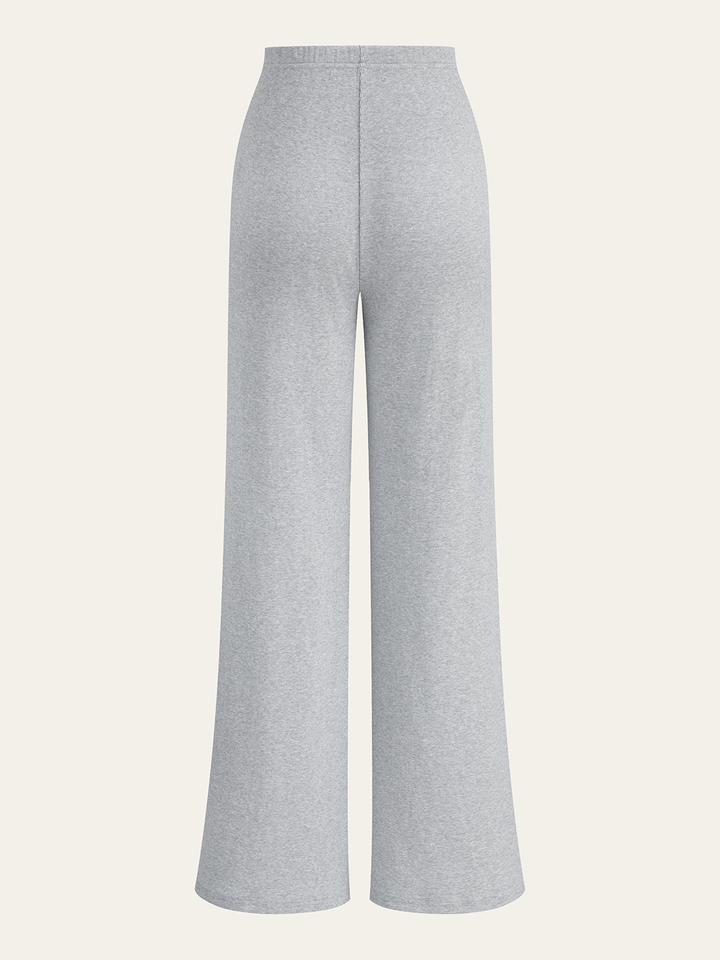 One-Shoulder Long Sleeve Top and Pants Set  Liora Lane Boutique Pant Sets