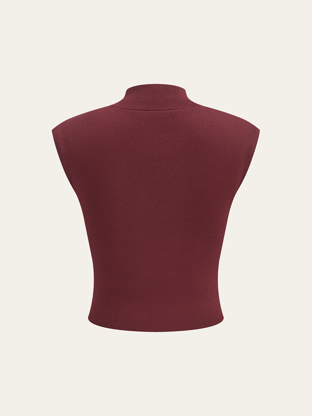 Mock Neck Sleeveless Top and Pleated Midi Skirt Set  Liora Lane Boutique Skirt Sets