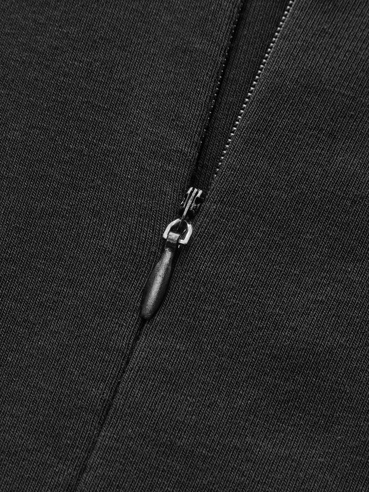 Short Sleeve Ruched Metal Buckle Dress  Liora Lane Boutique Dresses