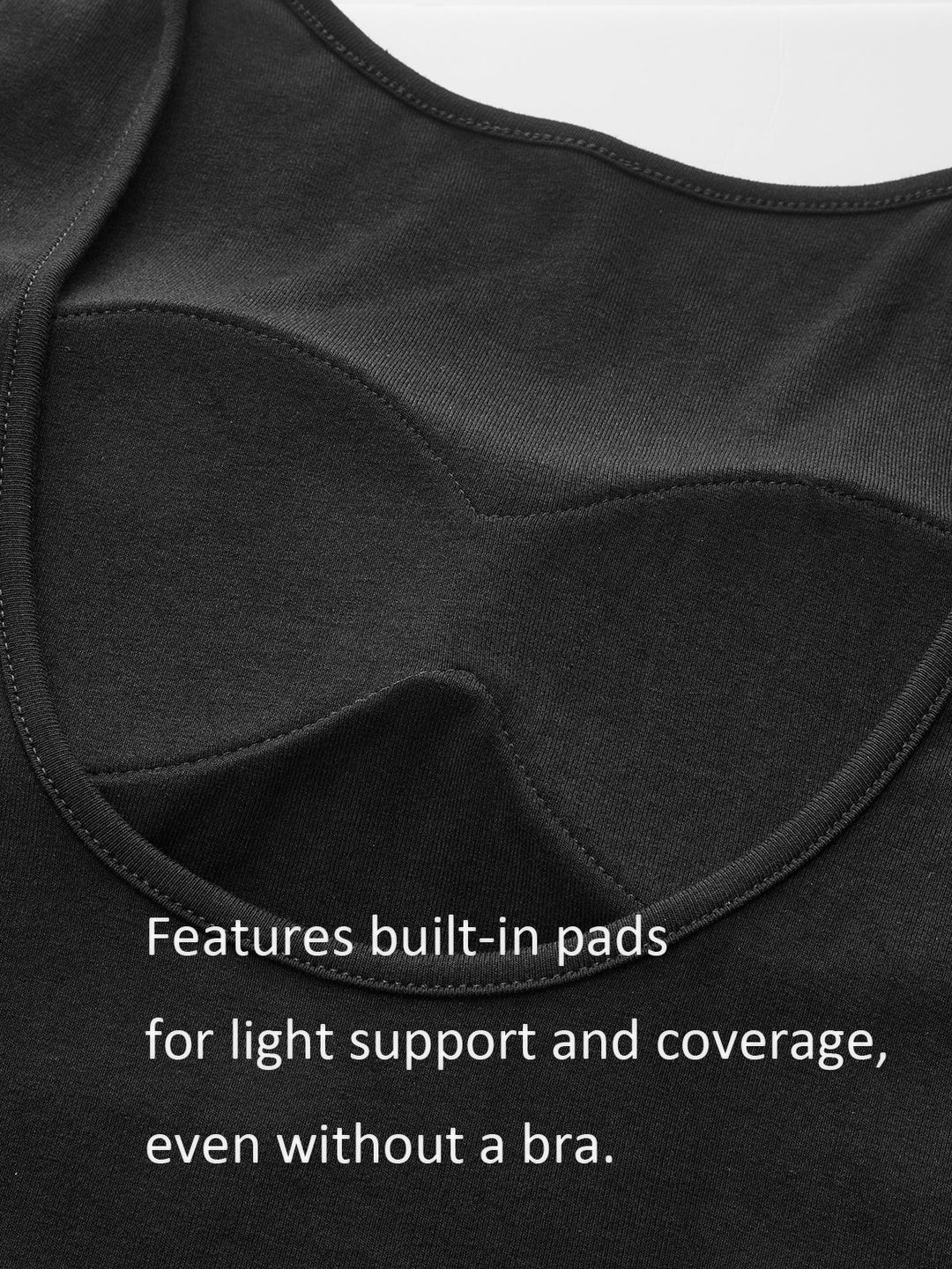Bra-Free Long Sleeve Backless Bodysuit  Liora Lane Boutique Bodysuits