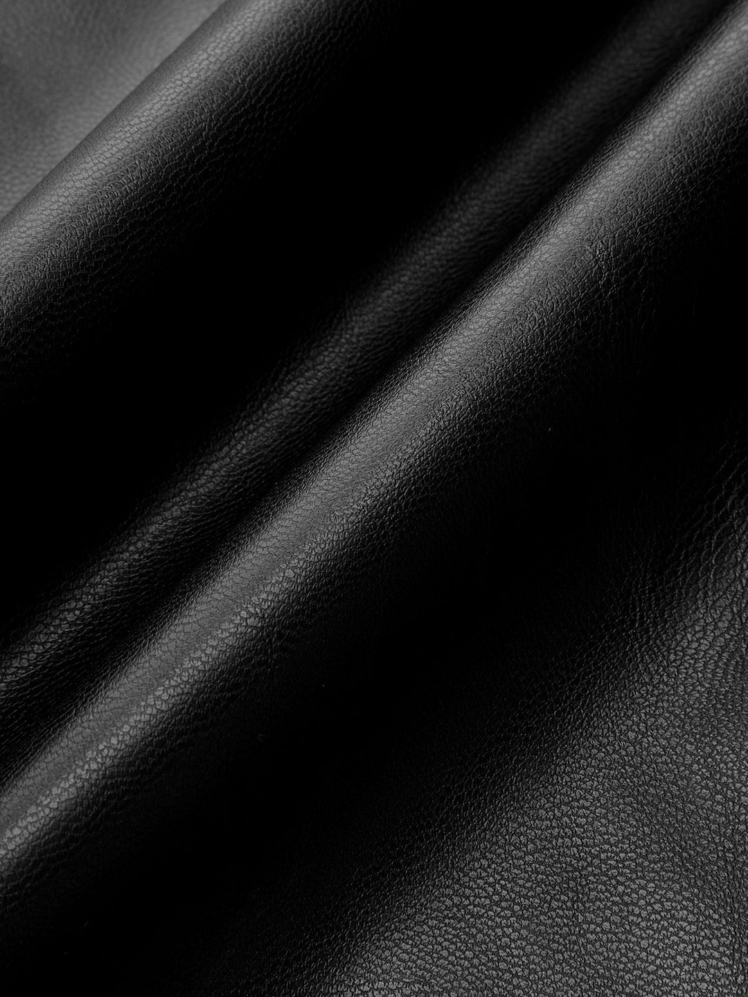 PU Leather Belted Maxi Skirt  Liora Lane Boutique Skirts