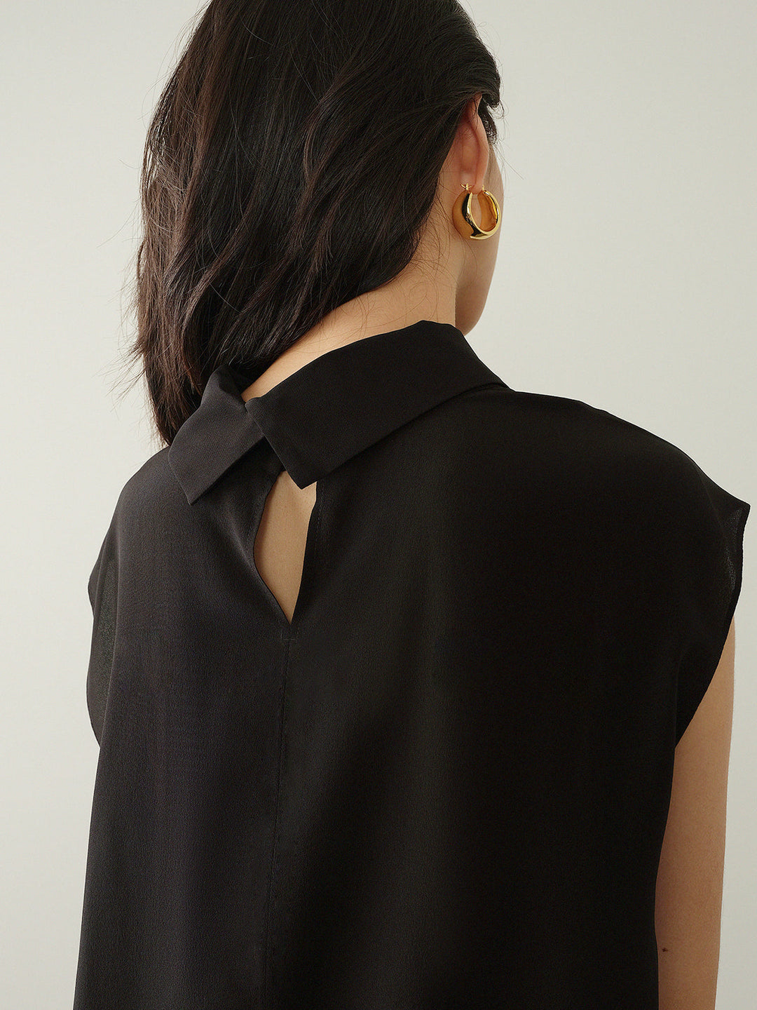 Leisure Cap Sleeve T-Shirt  Liora Lane Boutique T-Shirts