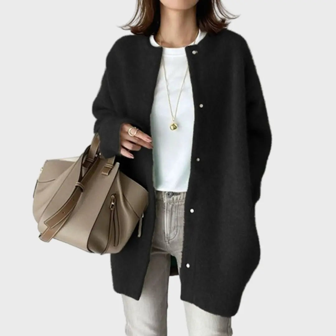 Effortless Everyday Cardigan Jasmine's Boutique Australia