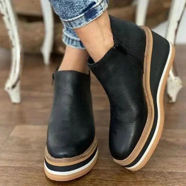 SleekStorm Rainproof Boots Jasmine's Boutique Australia