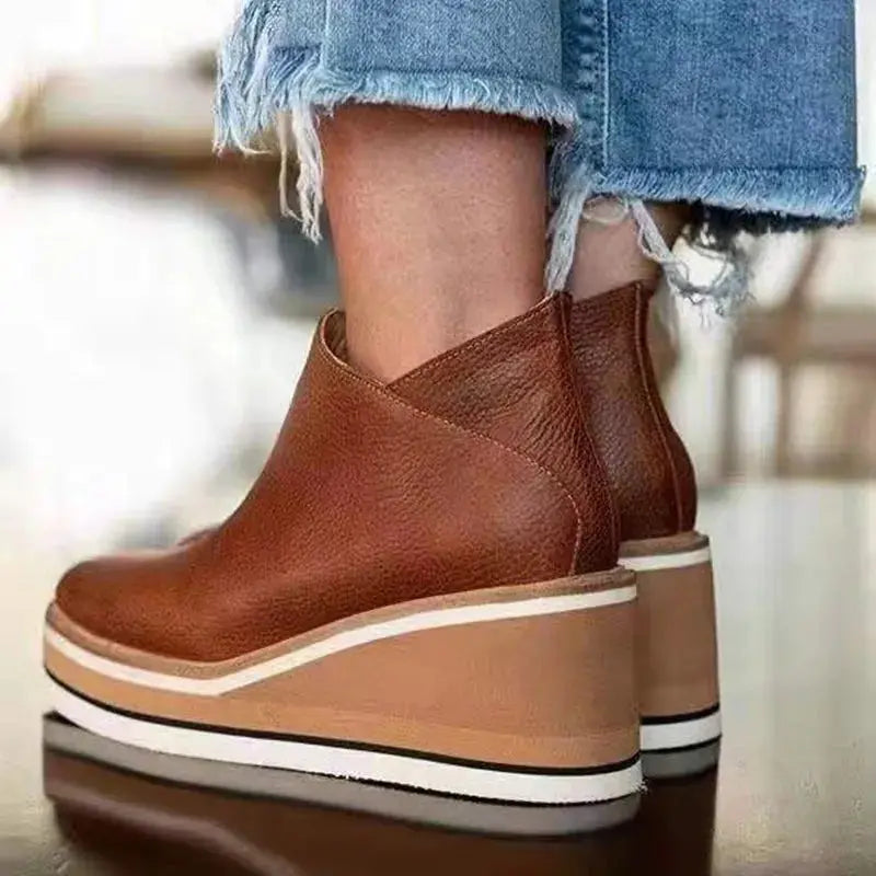 SleekStorm Rainproof Boots Jasmine's Boutique Australia