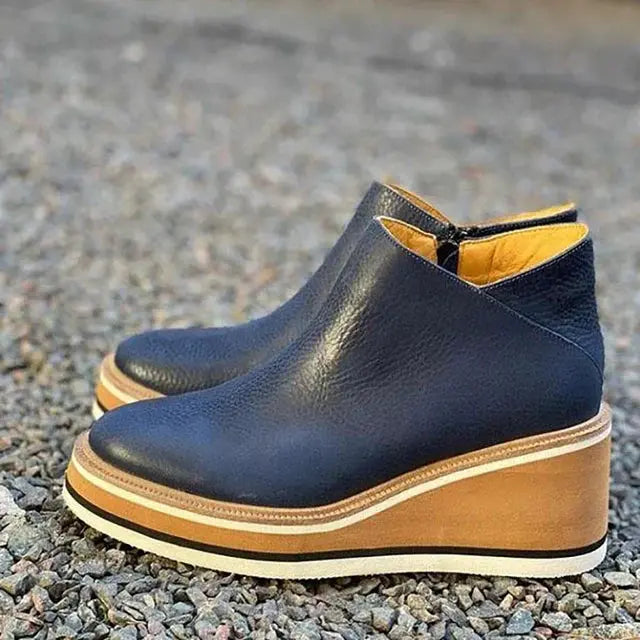 SleekStorm Rainproof Boots Jasmine's Boutique Australia