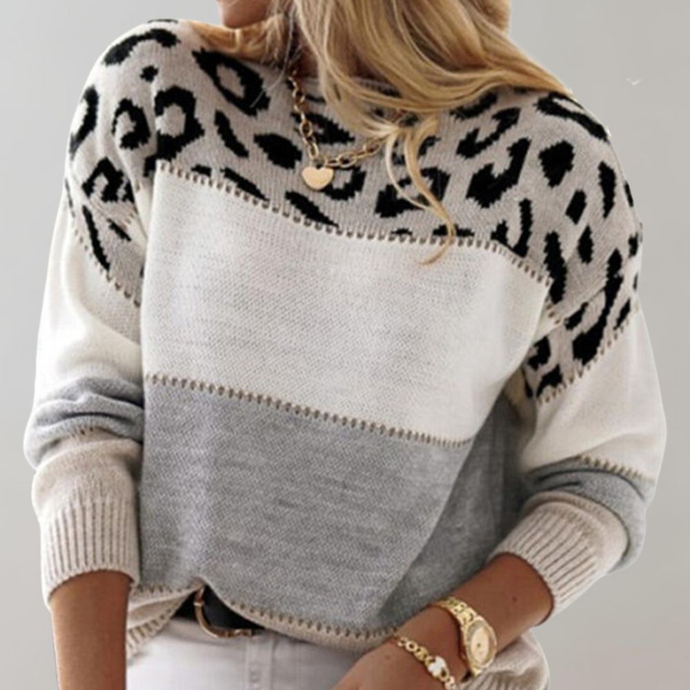 Charlotte | Elegant Jumper  Liora Lane Boutique