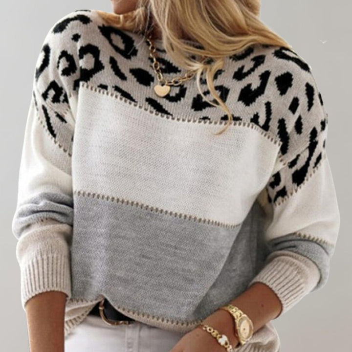 Charlotte | Elegant Jumper  Liora Lane Boutique