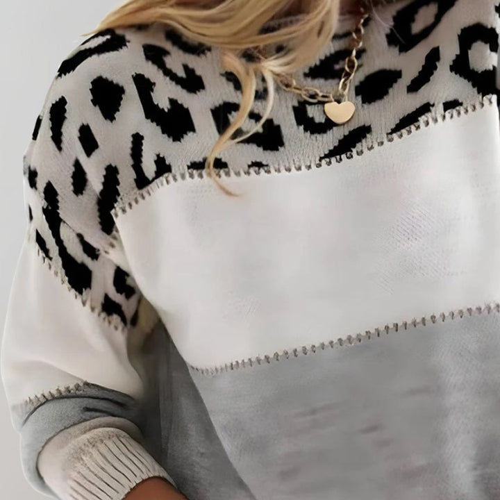 Charlotte | Elegant Jumper  Liora Lane Boutique