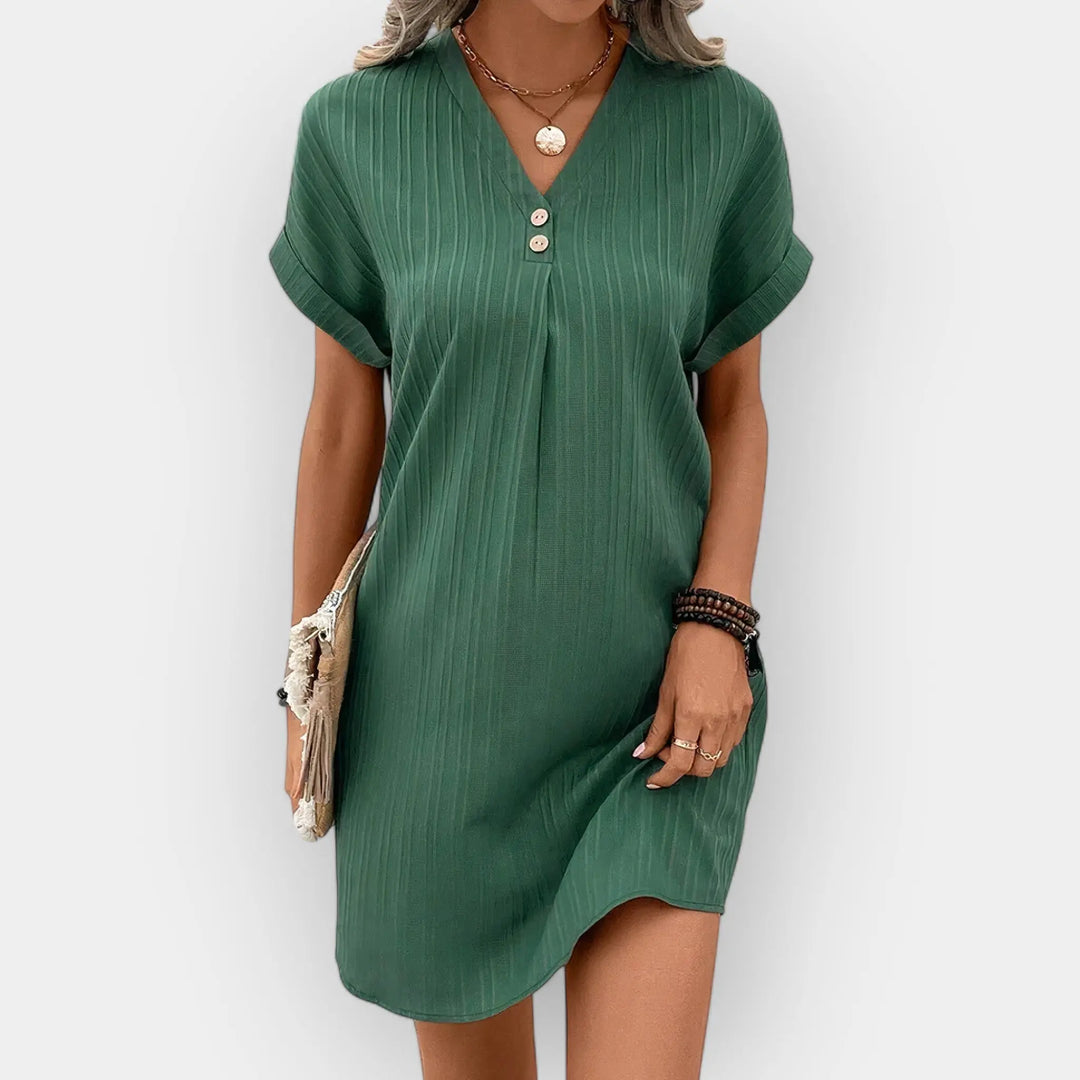 Airy Summer Dress for Comfort and Style Jasmine's Boutique Australia