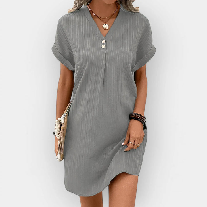 Airy Summer Dress for Comfort and Style Jasmine's Boutique Australia