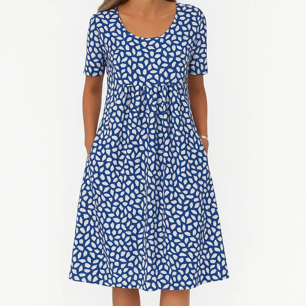 Light Summer Dress Jasmine's Boutique Australia