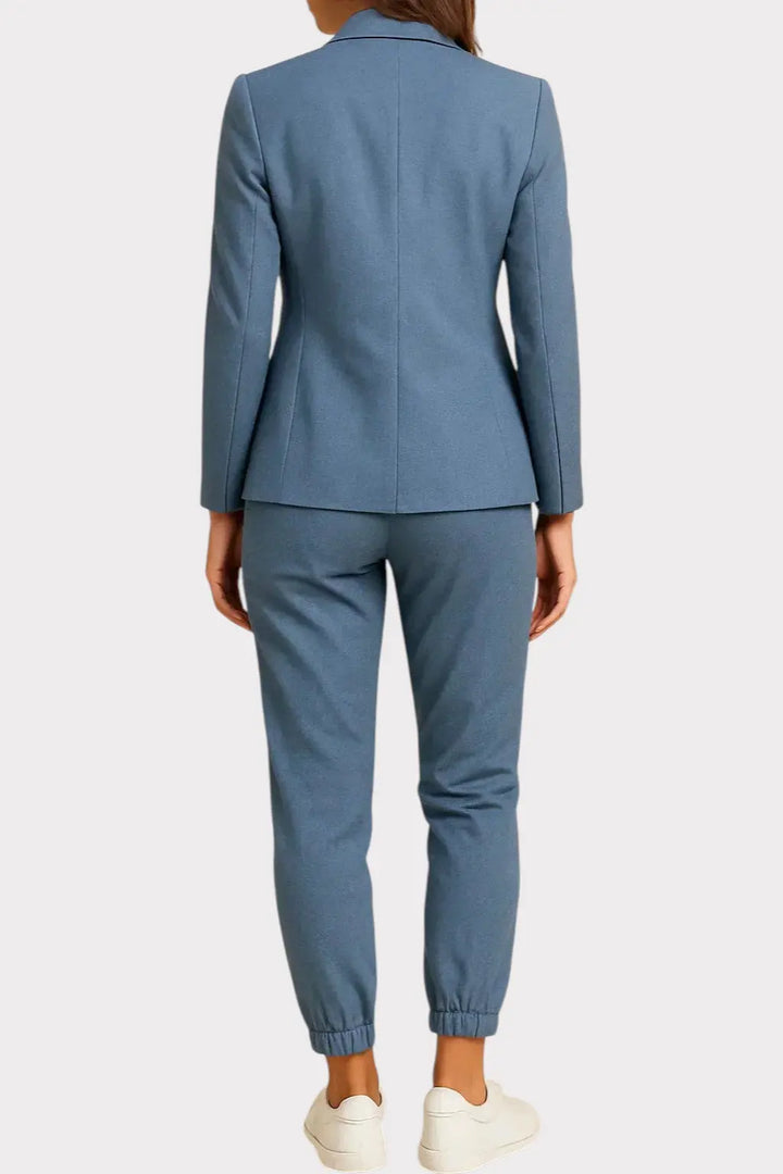 Urban Edge Jogger Suit Jasmine's Boutique Australia