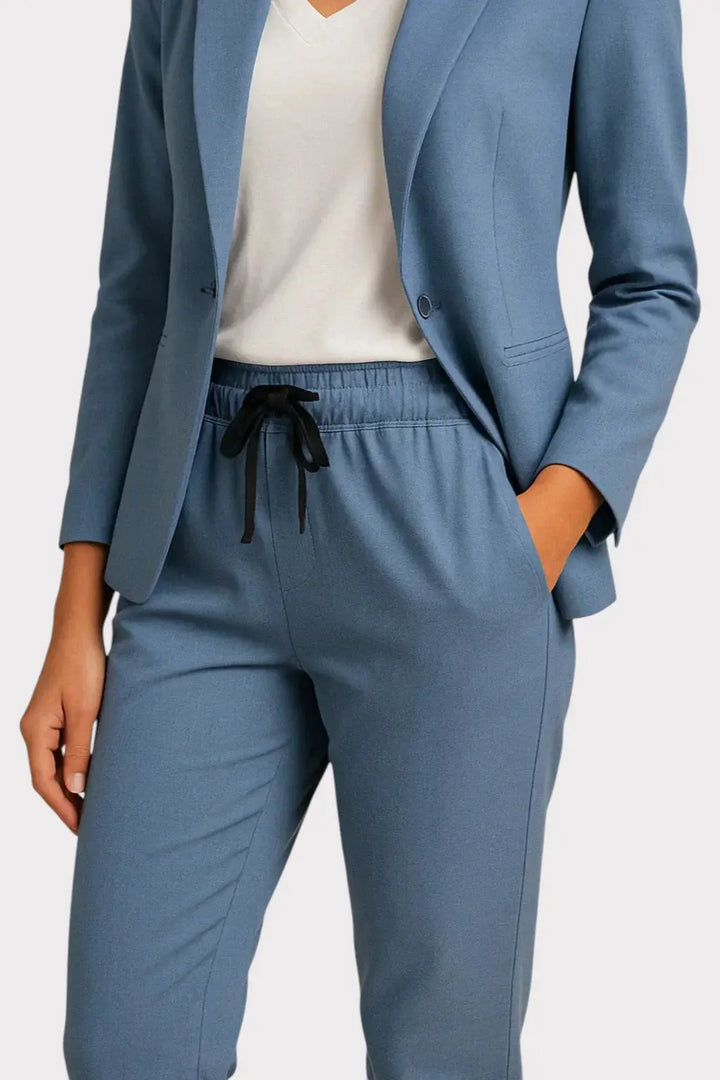Urban Edge Jogger Suit Jasmine's Boutique Australia
