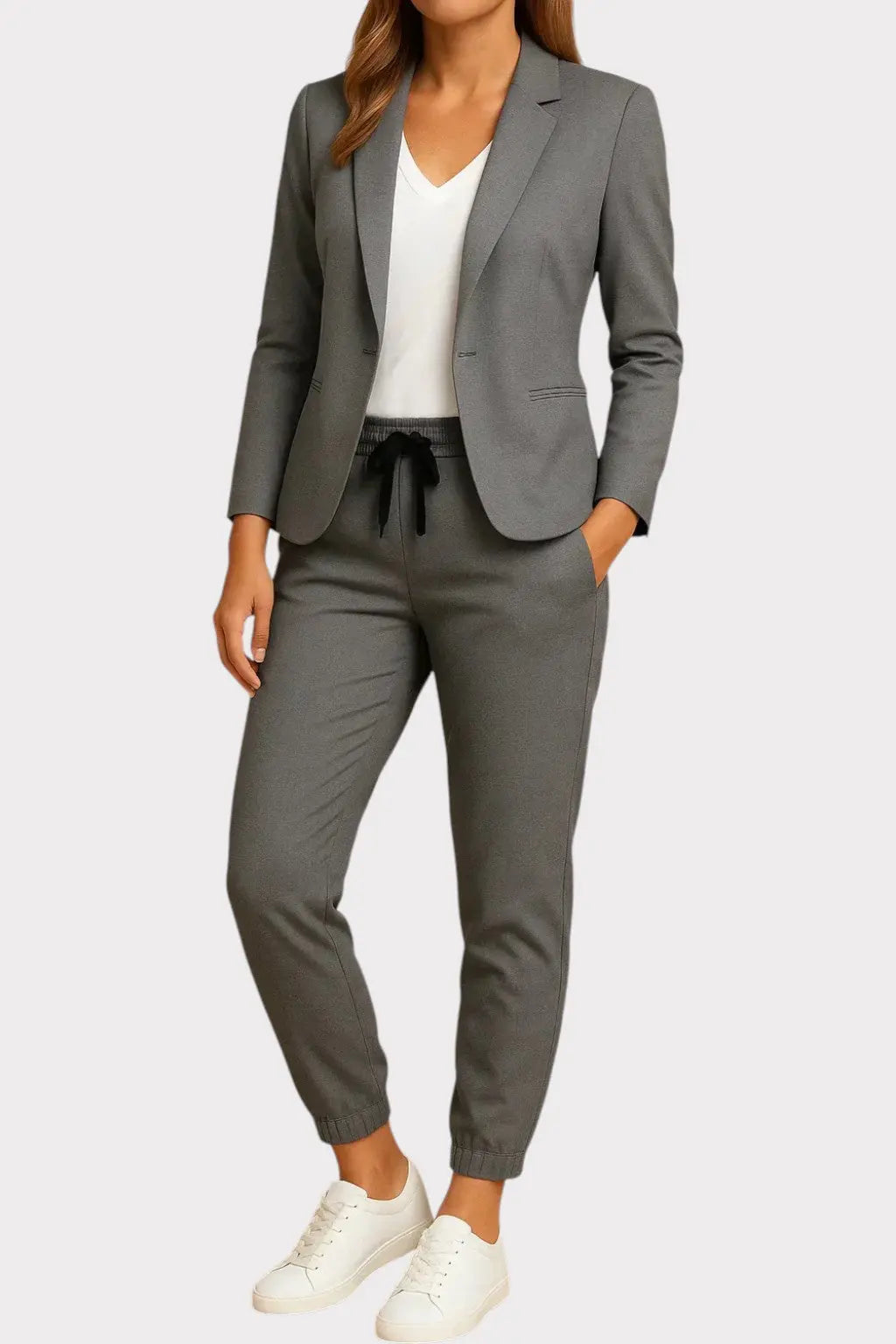 Urban Edge Jogger Suit Jasmine's Boutique Australia